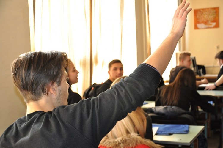 Варна е домакин на петнадесетото обучение „Заедно срещу антициганизма“